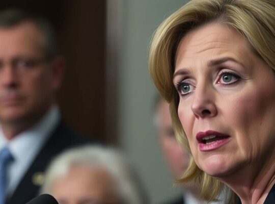 Senator Sparks School Integration Row
