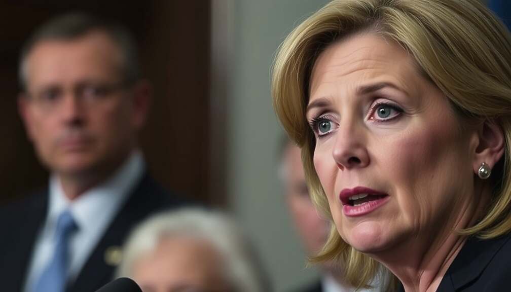 Senator Sparks School Integration Row