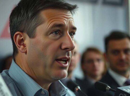 Lefts Surge Sparks Green Party Rethink