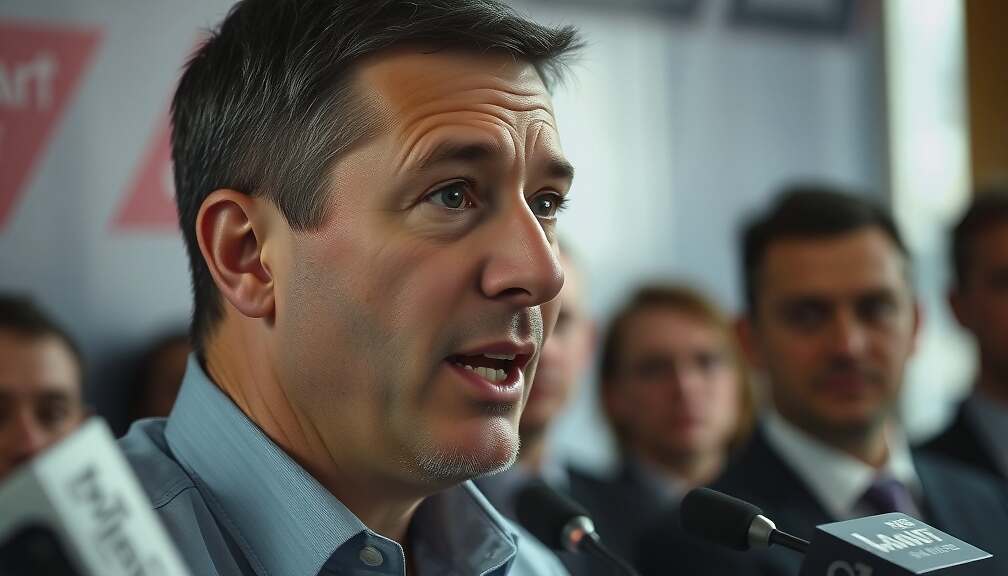 Lefts Surge Sparks Green Party Rethink