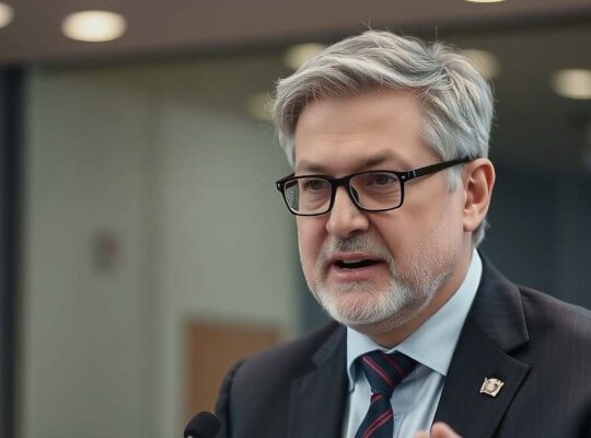 Hospital Reform Faces Major Overhaul