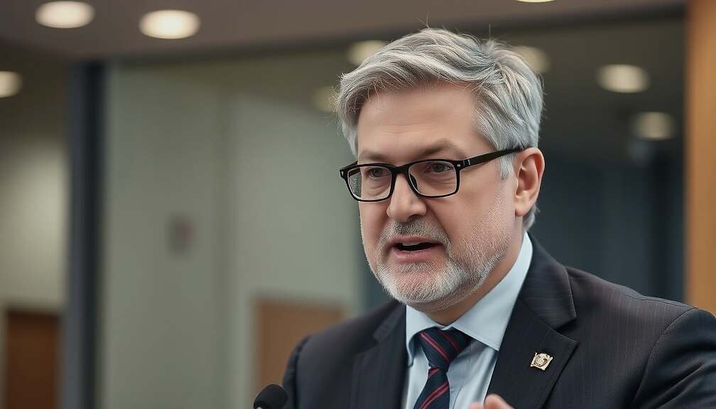 Hospital Reform Faces Major Overhaul