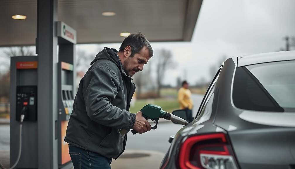 Gas Prices: Why This German State Is the Cheapest to Fill Up