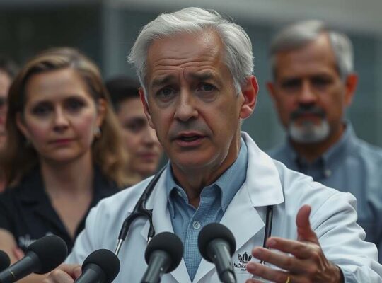 Heatwave Crisis Demands Action Germany's Doctors Demand Urgent Plans
