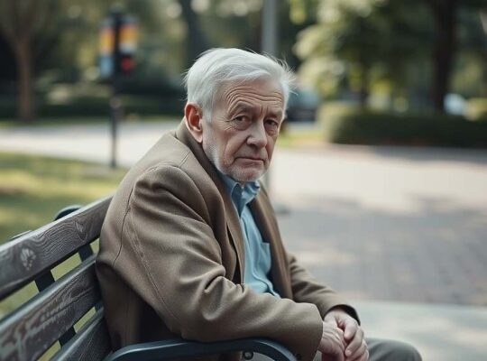 Retirement Crisis Grips Germany