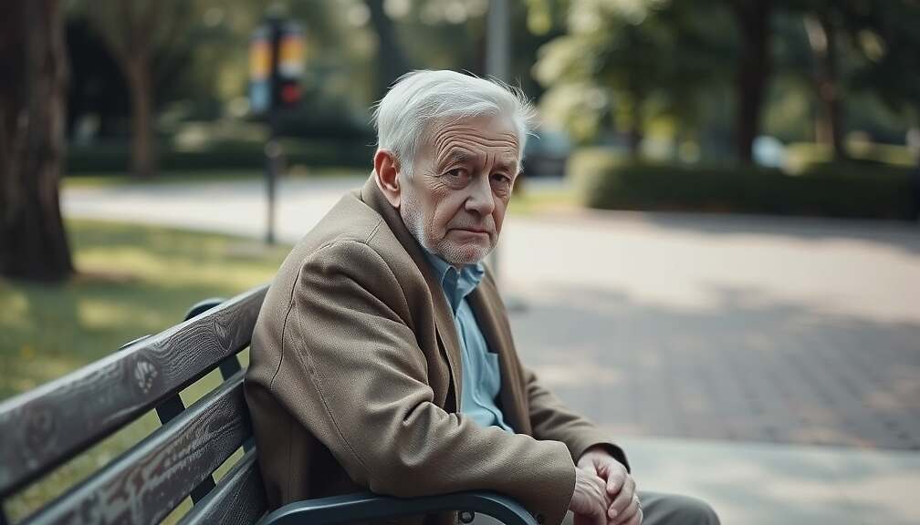 Retirement Crisis Grips Germany