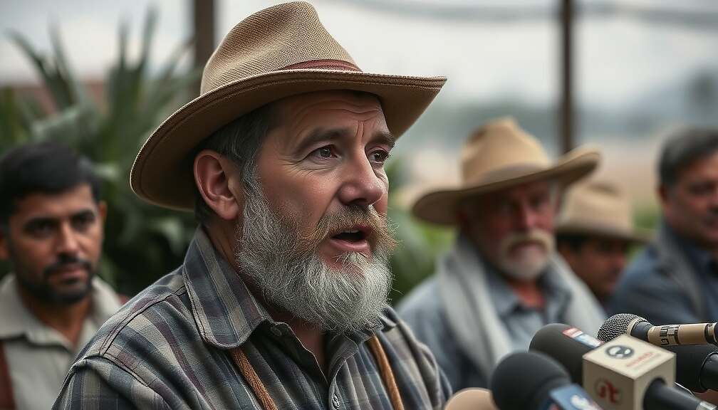 Farm Groups Fight Minimum Wage Rules for Seasonal Workers