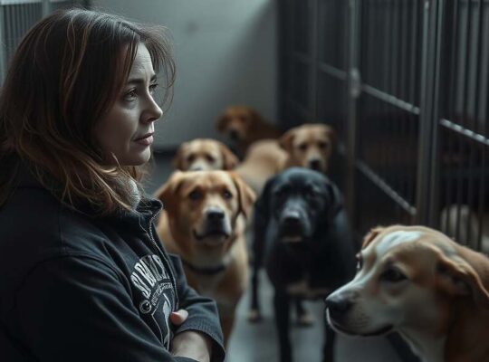 Germany Considers Cracking Down on Backyard Breeders