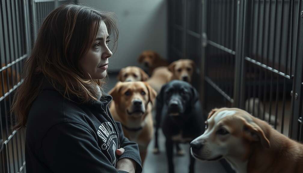 Germany Considers Cracking Down on Backyard Breeders