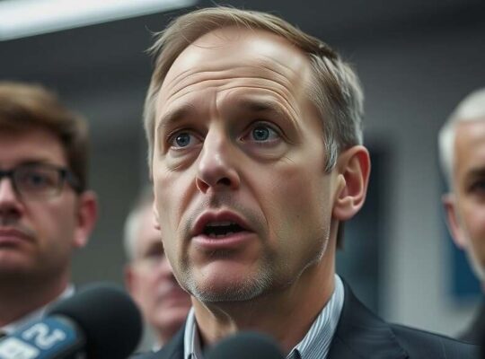 Voigt Slams Reich's Pension Plan