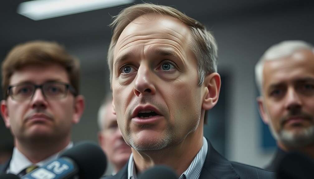Voigt Slams Reich's Pension Plan