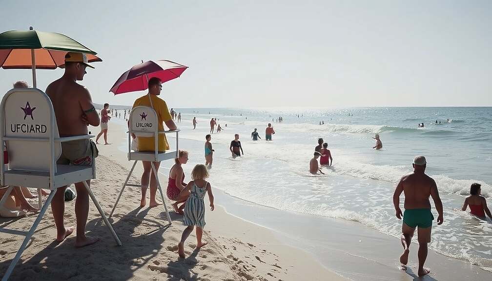 Heatwave Threatens Lives