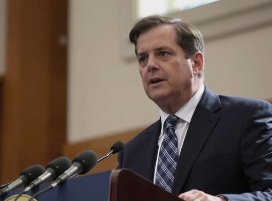 UN Official Speaks Out on Global Discrimination