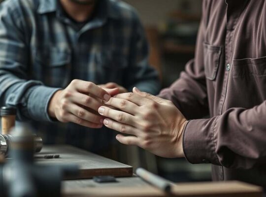 Struggling Apprentices Crippling German Businesses