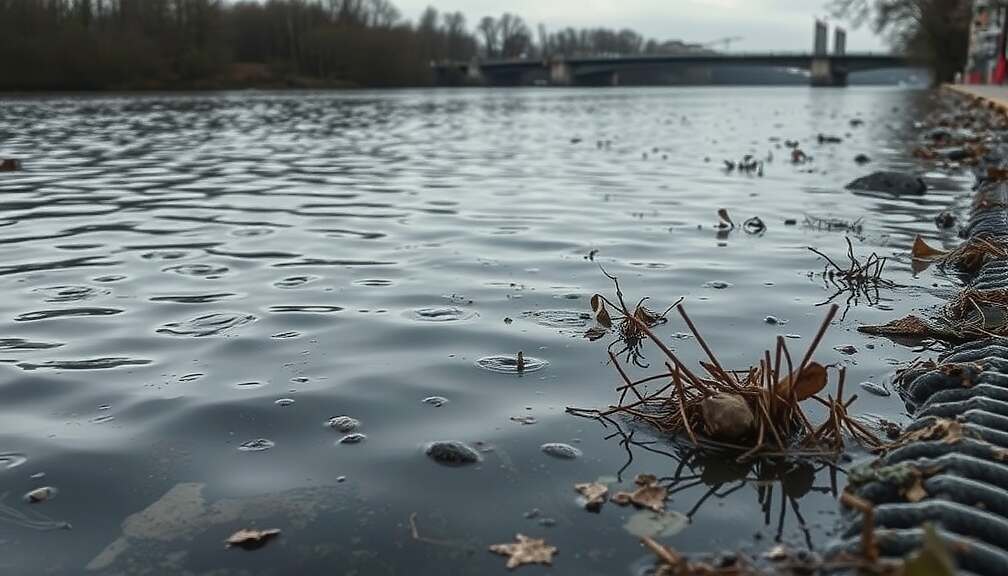 Are Our Lakes & Rivers Failing?