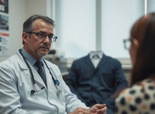 A Welcome Change for German Healthcare