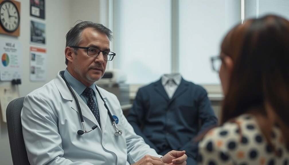 A Welcome Change for German Healthcare
