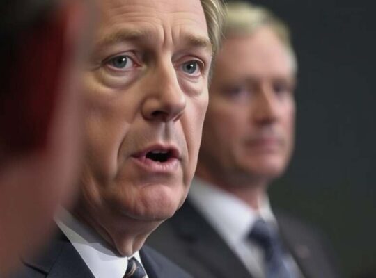 Draft Law Sparks Military Service Fury