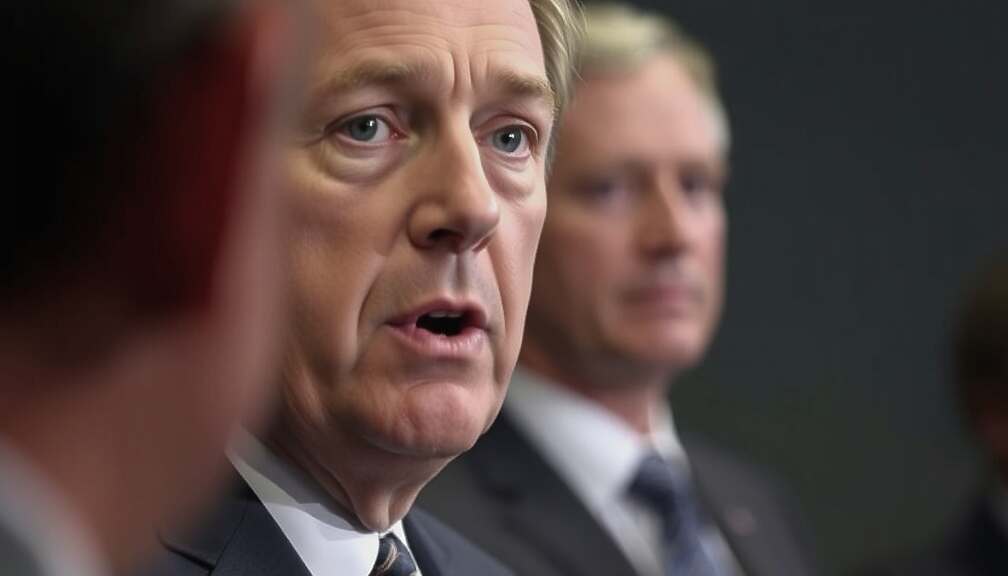 Draft Law Sparks Military Service Fury