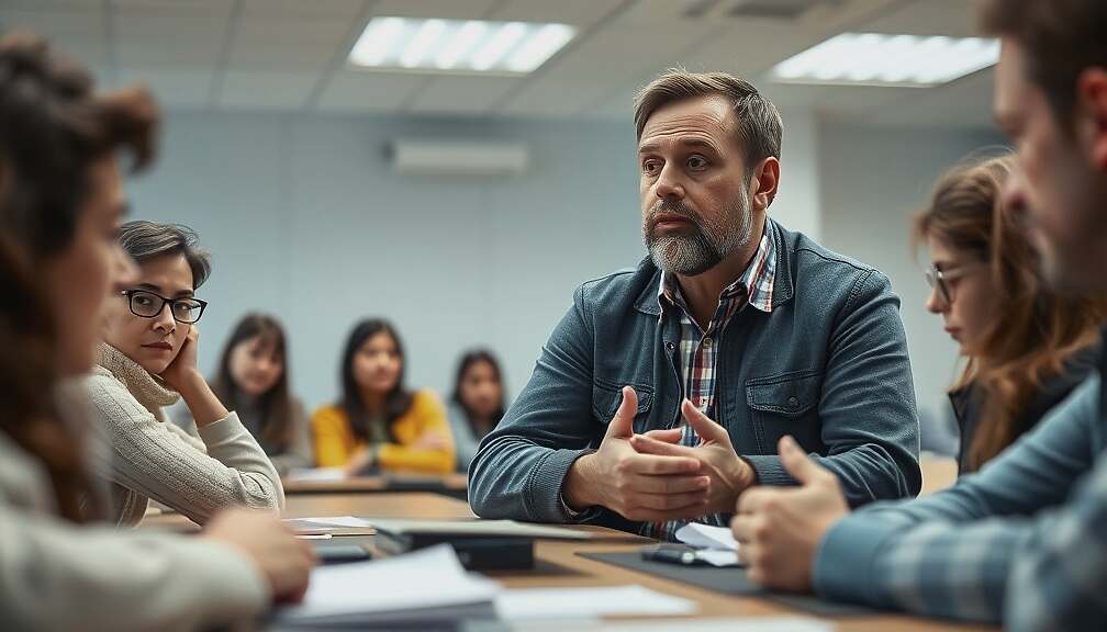 Historians Demand Teacher Training to Combat Fake History