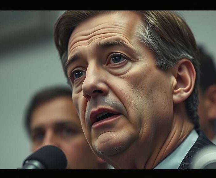 Political Earthquake Shakes Germany