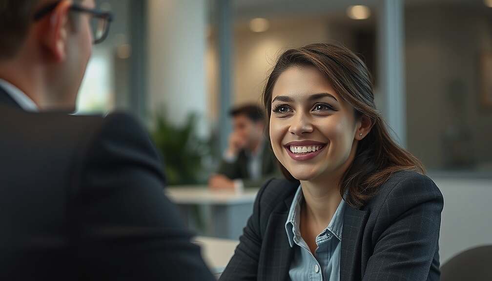 Job Seekers Now Hold the Power