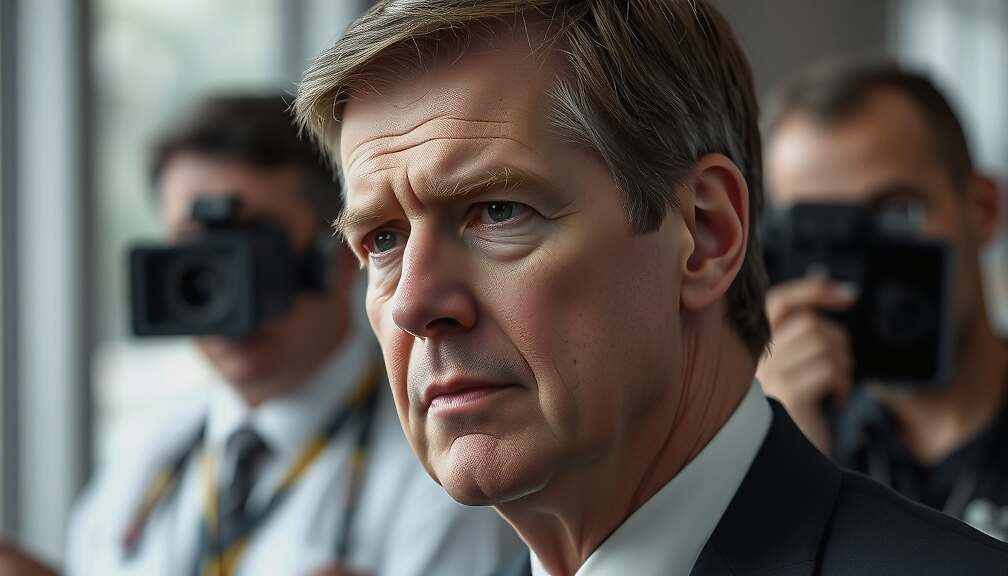 Judge's Dilemma: SPD Defies Merz's Claim