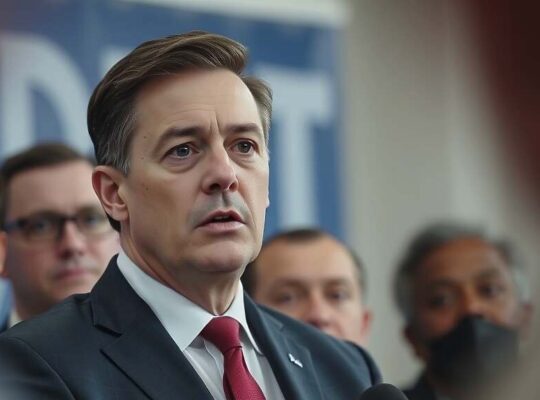 Germany's SPD Assesses Coalition's Early Weeks