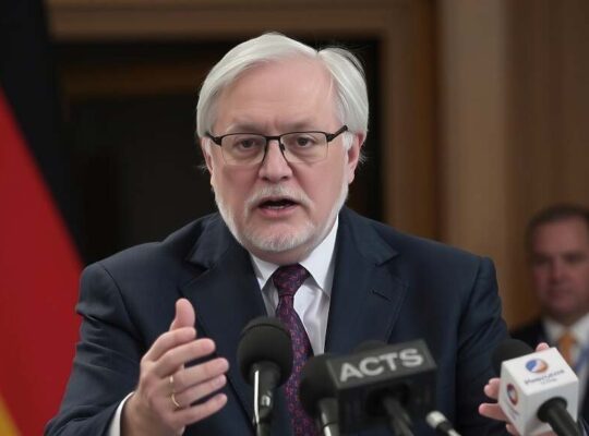 Wehrpflicht Rückkehr Steinmeier grünes Licht