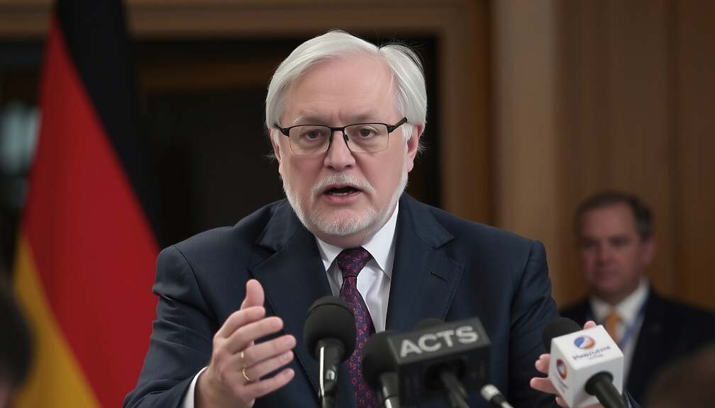 Wehrpflicht Rückkehr Steinmeier grünes Licht