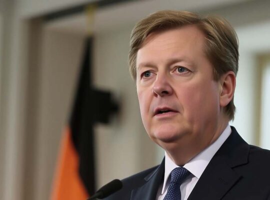 Cities on Fire Minister Demands Urgent Cooling Action
