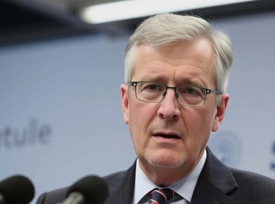 Deutschlandticket Price Hike Looming Inflation Threat
