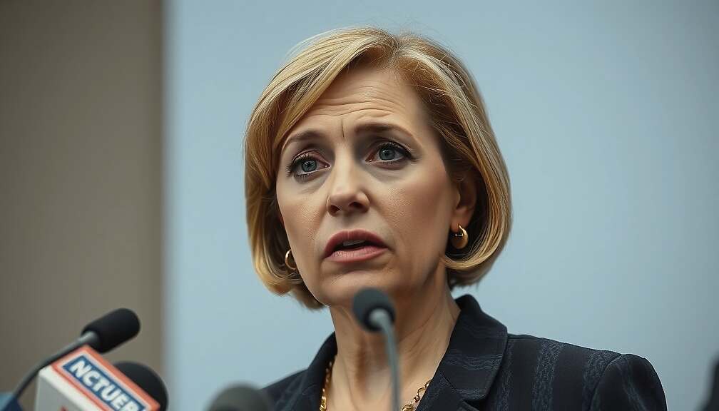 Germany's Top Court Under Attack