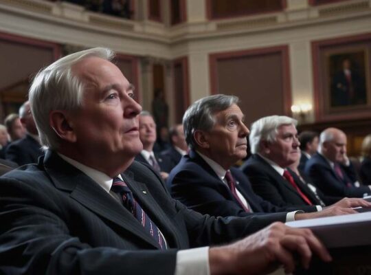 Trump's Tax Triumph Senate OKs Massive Bill
