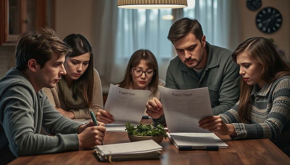 Tax Fight Sparks Consumer Fury