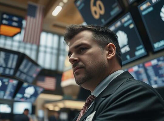Dax Steady: What the Earnings Season Means for Investors