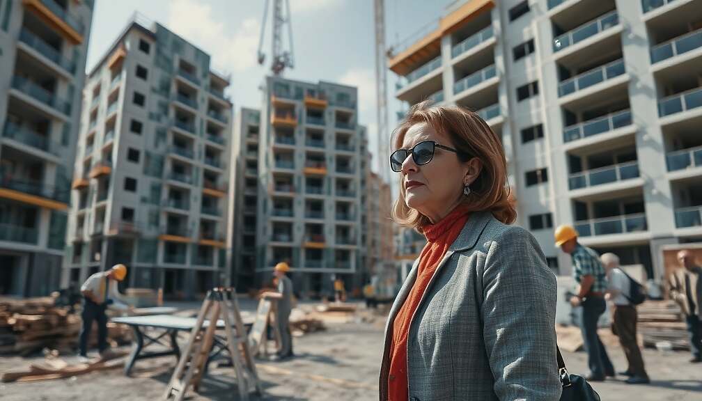 Modular Construction: Germany Aims for Affordable Housing Boost
