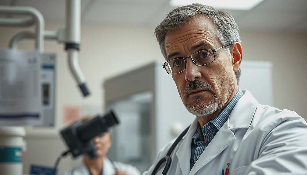 TB Test May Fail