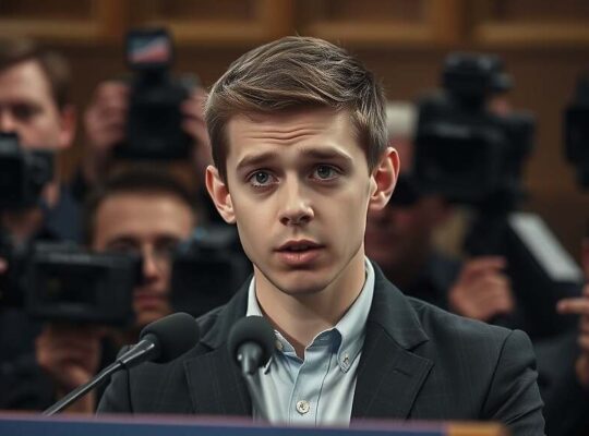 Youth Wing Questions Cooperation After Judicial Nominee Withdrawal