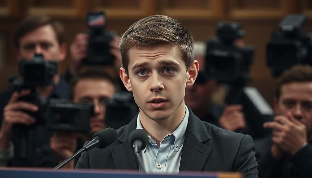 Youth Wing Questions Cooperation After Judicial Nominee Withdrawal