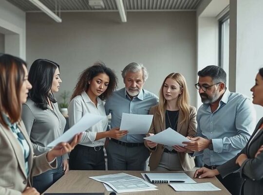 Business Leaders Voice Concerns