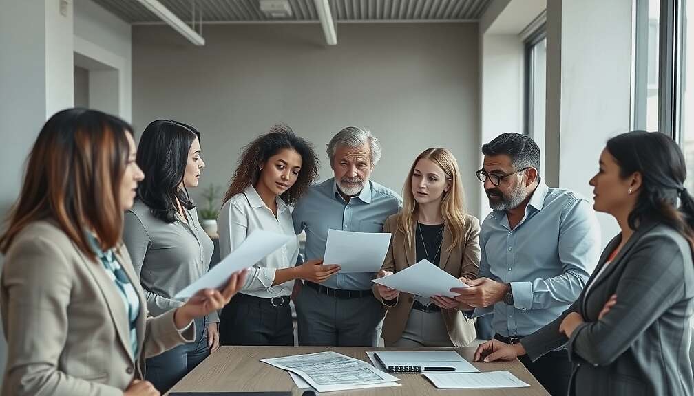 Business Leaders Voice Concerns