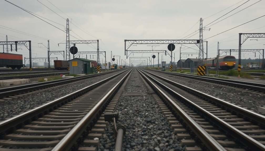 German Environmental Group Condemns Nuclear Waste Transport to Ahaus