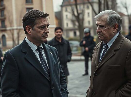 Ukraine War: German Minister Sees No Imminent Peace Talks