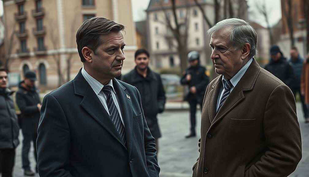 Ukraine War: German Minister Sees No Imminent Peace Talks