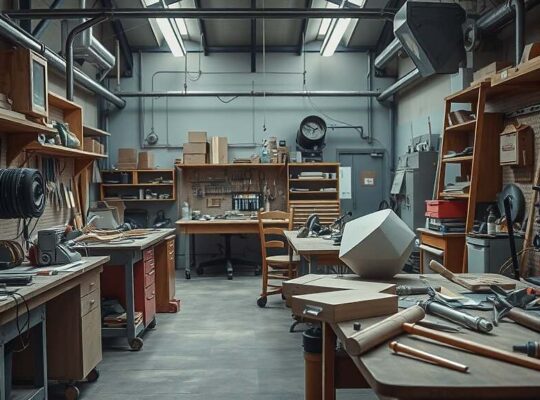Independent Inventors: Patent Applications Hit Historic Low in Germany