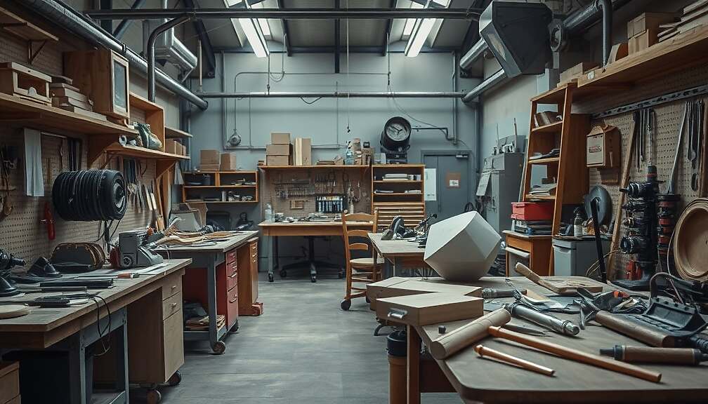 Independent Inventors: Patent Applications Hit Historic Low in Germany