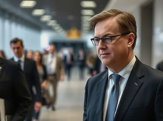 German Coalition Faces Key Decisions After Summer Break