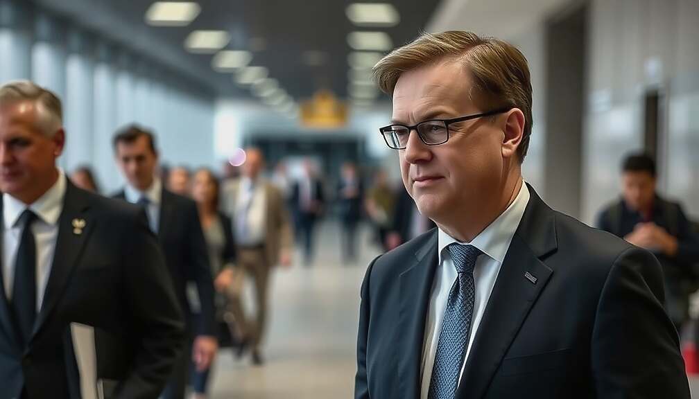 German Coalition Faces Key Decisions After Summer Break