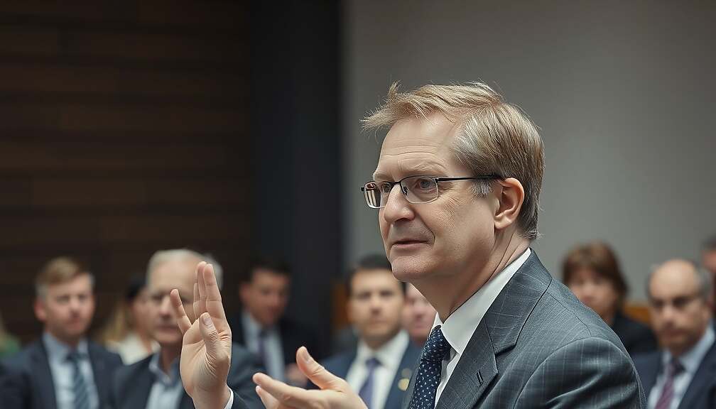 CDU Open to Higher Taxes on Wealthy in Budget Debate